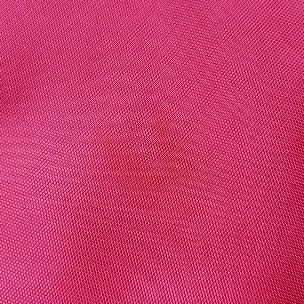 Pink and black device holder / bag